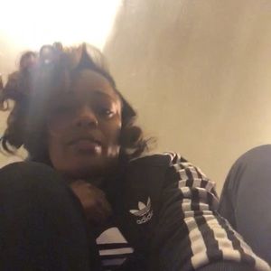 Meet your Posher, Keisha